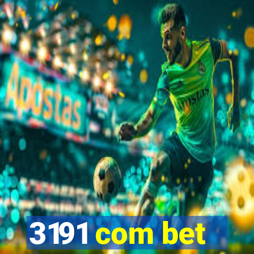 3191 com bet